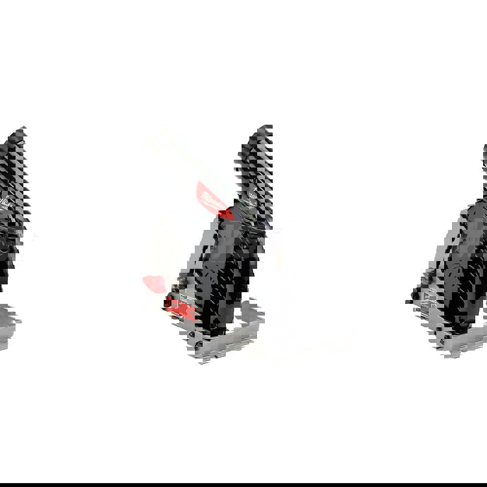 Angle & Disc Grinder Dust Shroud Kit